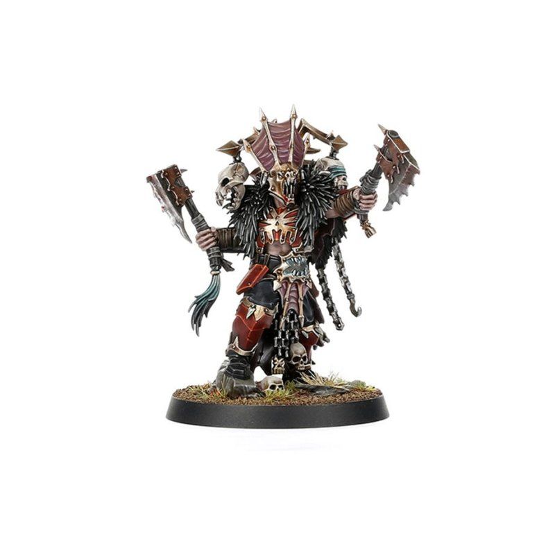 Games Workshop 70-837 collectible figure
