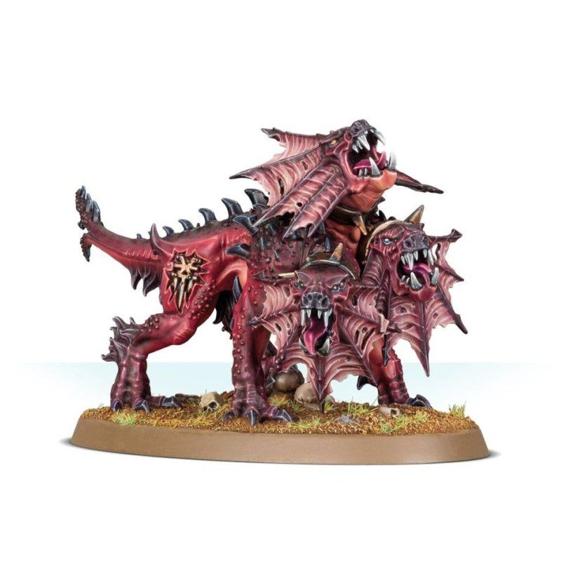 Games Workshop 70-837 collectible figure
