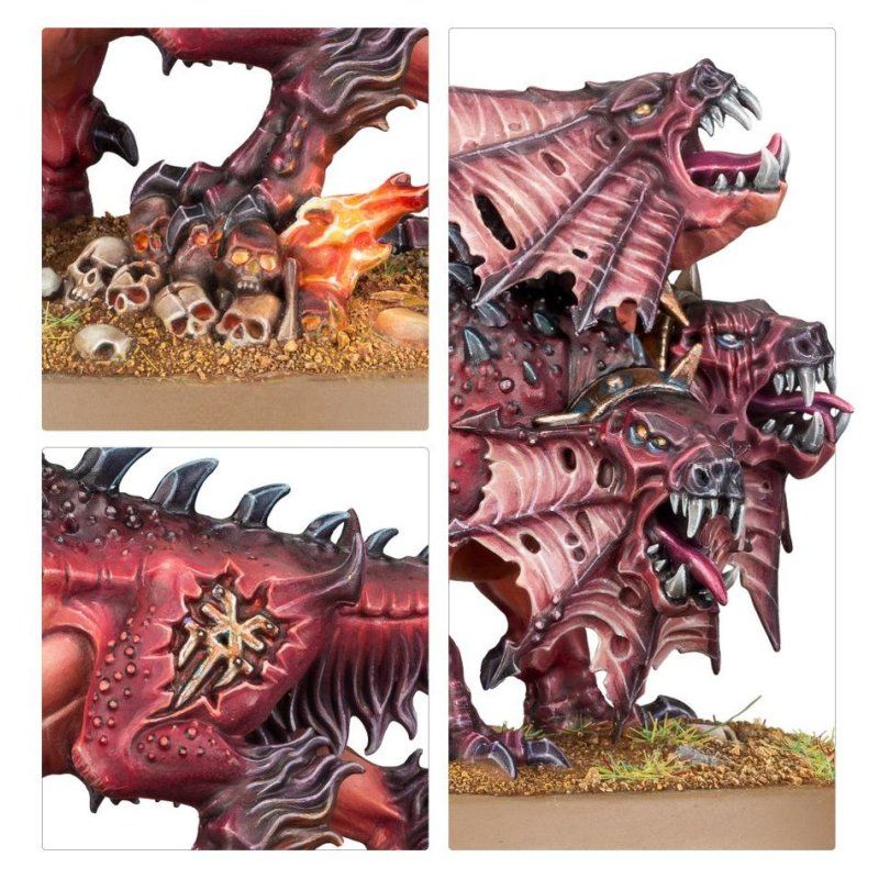 Games Workshop 70-837 collectible figure