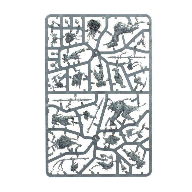 Games Workshop 70-837 collectible figure