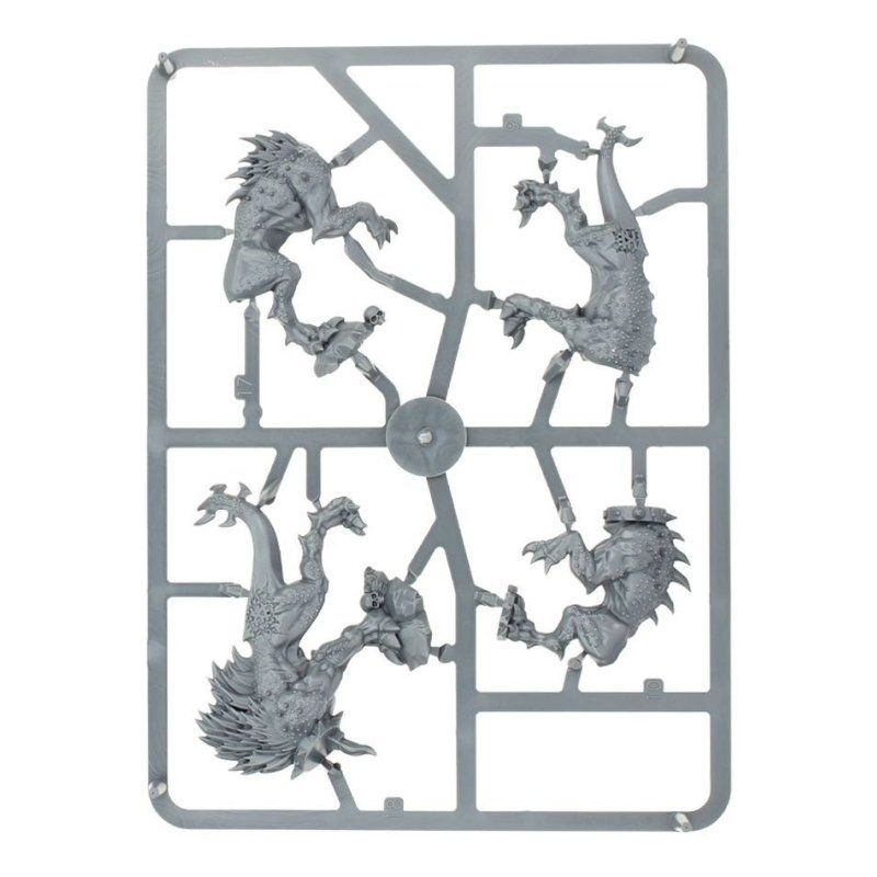 Games Workshop 70-837 collectible figure