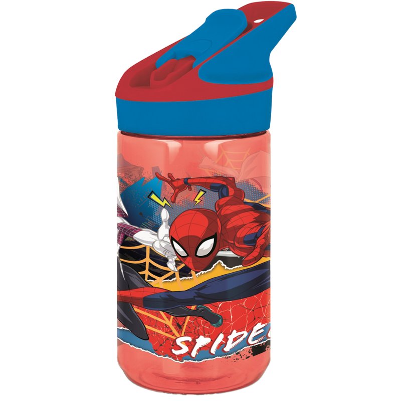 Euromic SPIDERMAN Ecozen Utilisation quotidienne 480 ml Multicolore