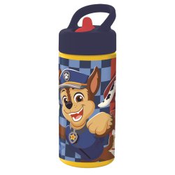 Stor - PAW PATROL sipper water bottle - 410 ml