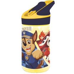 Euromic PAW PATROL Ecozen water bottle, 480ml