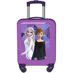 Stor - Frozen - Hardcase trolley - 54 x 35 x 22 cm