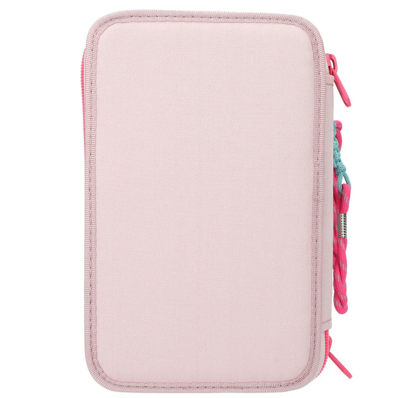 TOPModel Triple Pencil Case Capybara