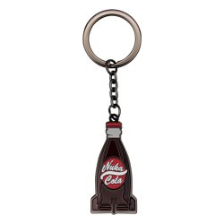 Fallout porte-clés Nuka-Cola Limited Edition