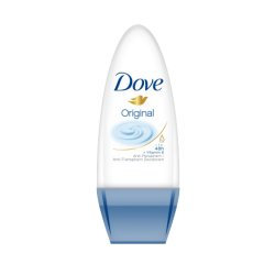Dove Déodorant anti-transpirant Original bille 50 ml