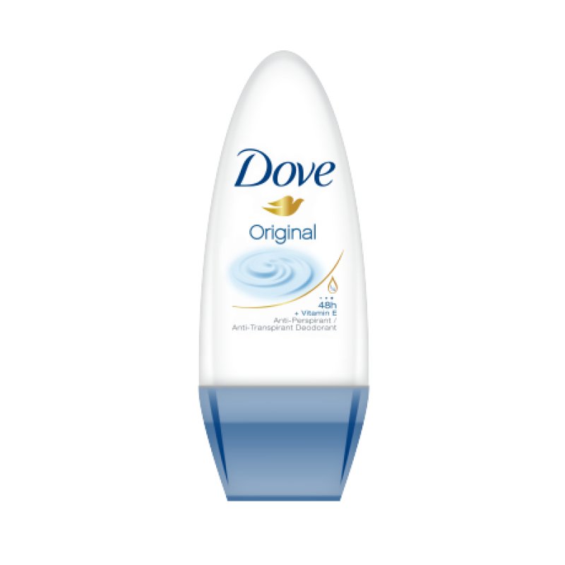 Dove Plant Power Women's Roll-On Deodorant Fresh 50ml