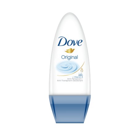 Dove Original Women Roll deodorant 50 ml 1 pc(s)