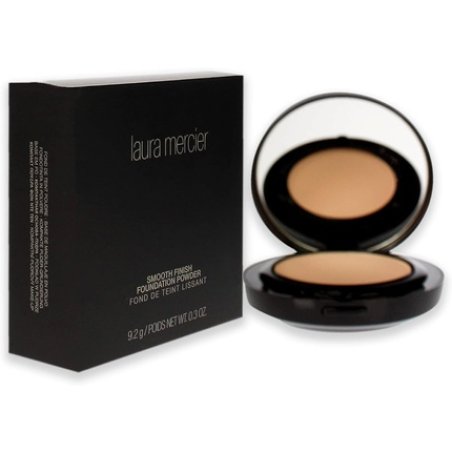 Laura Mercier Smooth Finish Foundation Powder Compact 3 30g