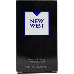 Aramis New West Skinscent Spray for Him EDT Spray 100ml
