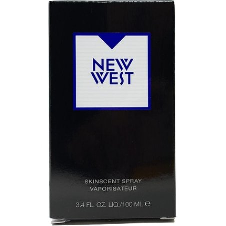 Aramis New West Skinscent Spray for Him EDT Spray 100ml