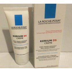 La Roche-Posay - Kerium DS Creme 40 ml