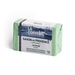 La Corvette Provence Jasmine Soap 100g