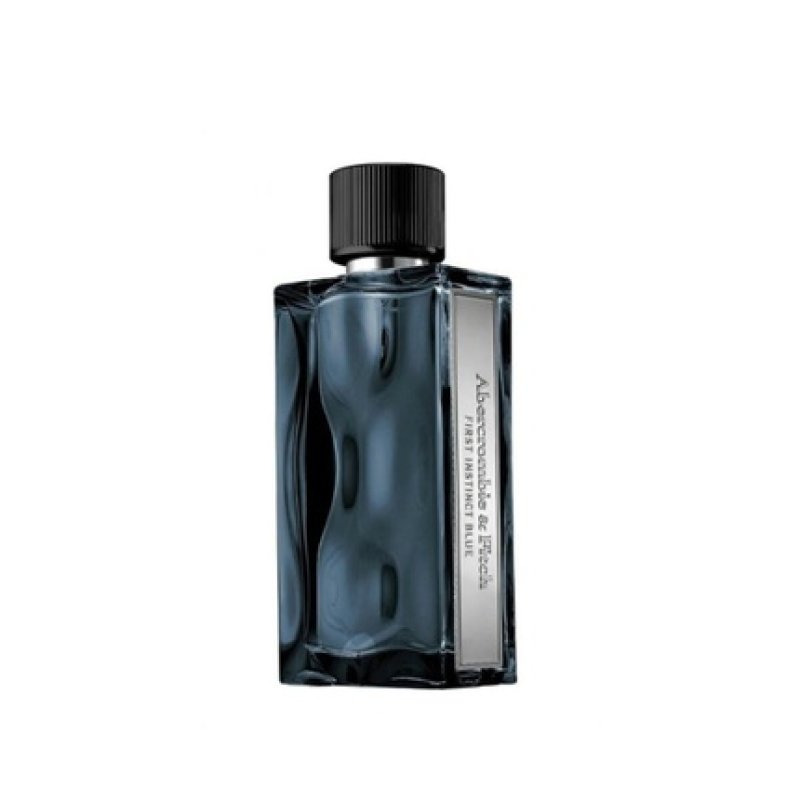 Abercrombie & Fitch First Instinct Blue Eau De Toilette 100ml