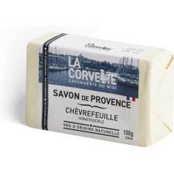 La Corvette Provence Honeysuckle Soap 100g