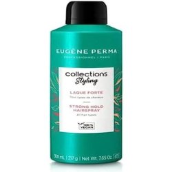 Lacquer Forte Nature Collections Eugene Perma 300ml