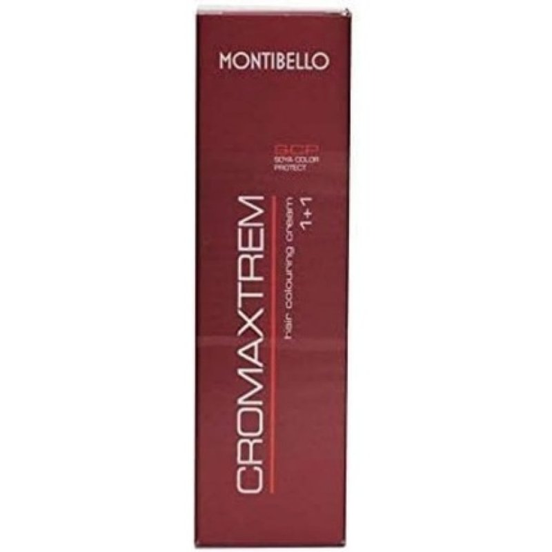 Montibello Cromaxtrem X78 60ml