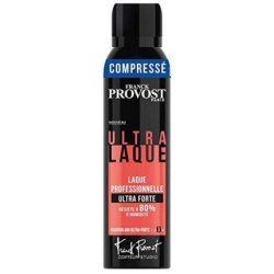 Franck Provost Professional Lacquer Ultra Fixation 48h Extra Strong