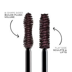 Lancôme Le 8 Hypnôse Serum-Infused Voluminizing Mascara 03 Noir Grenat Amethyst