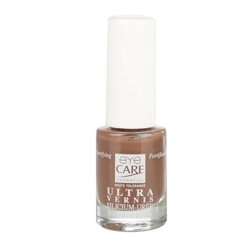 Eye Care Cosmetics Nail Enamel Ultra Silicon Urea Toskana 5ml
