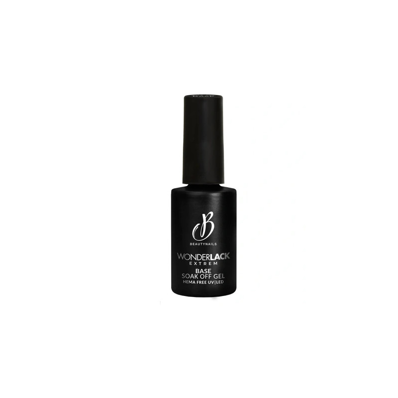 Beautynails Bna We Hema Free Base 8 Milliliters