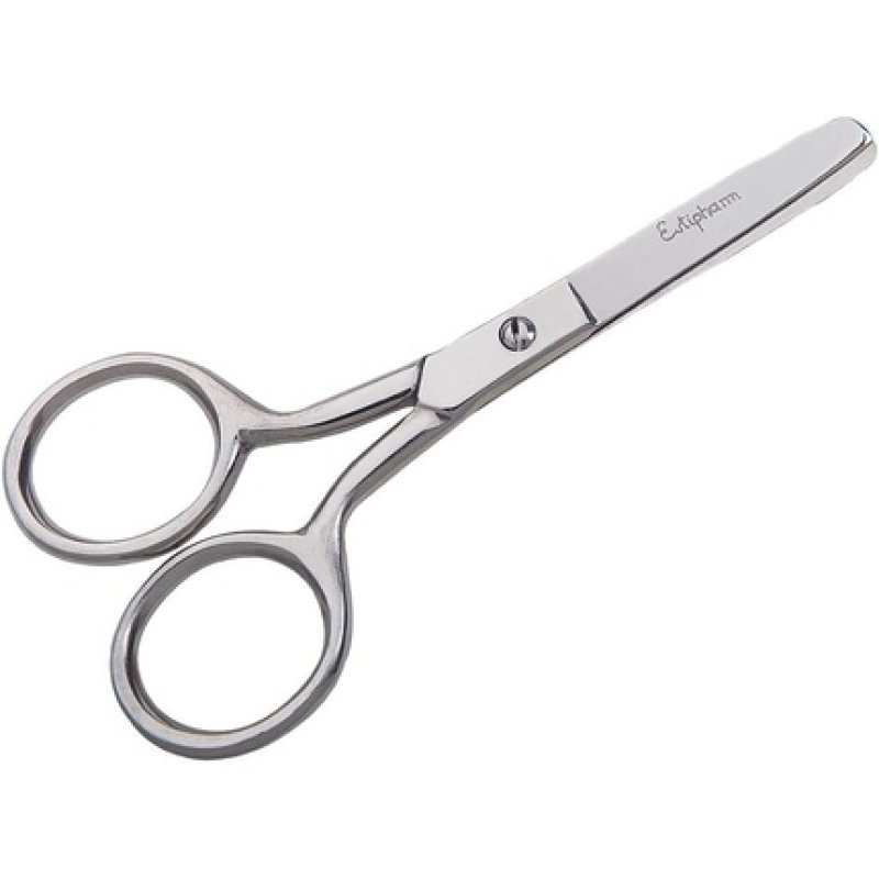 Estipharm Scissors with Rounded Tips Regular Kit