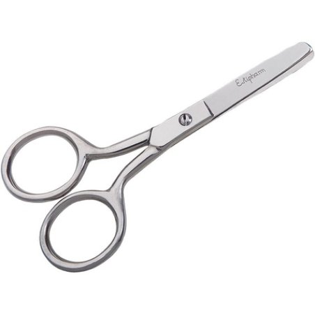 Estipharm Scissors with Rounded Tips Regular Kit