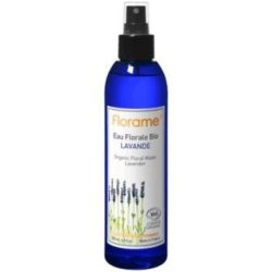 Florame Blossom Water Lavender Bio, 200 Ml