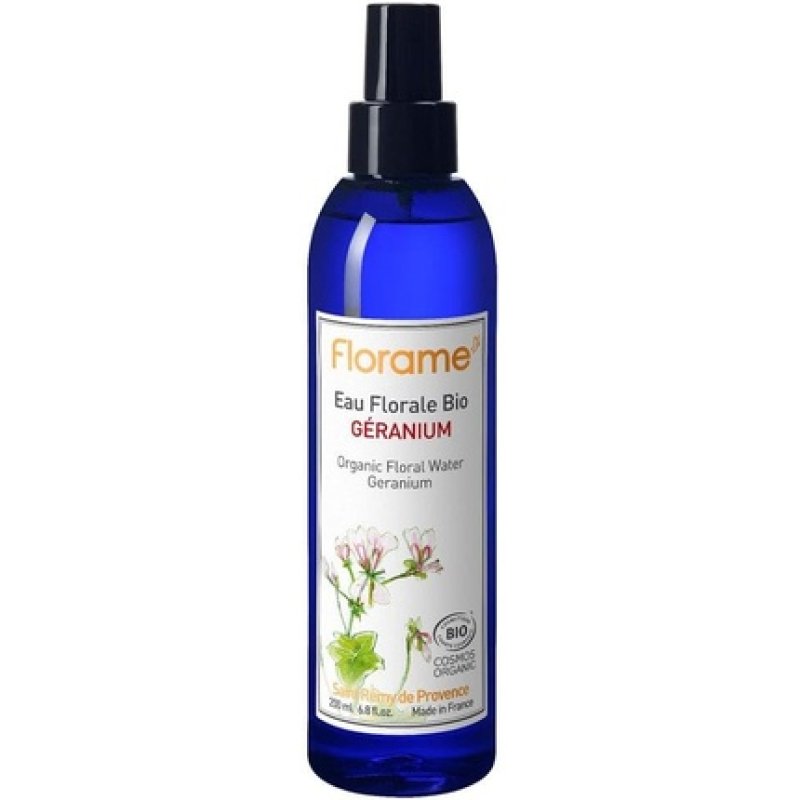 Provensina Geranium Floral Water 200ml