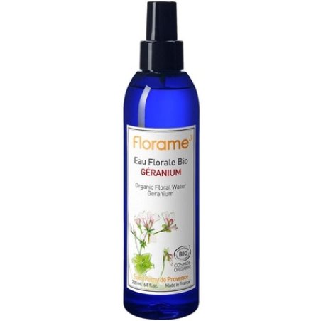 Provensina Geranium Floral Water 200ml
