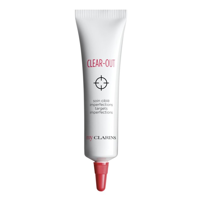 Clarins My Clarins Clear-Out 15ml Face gel
