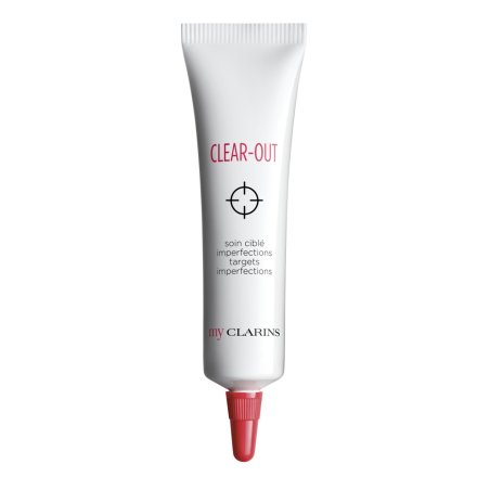Clarins My Clarins Clear-Out 15ml Face gel