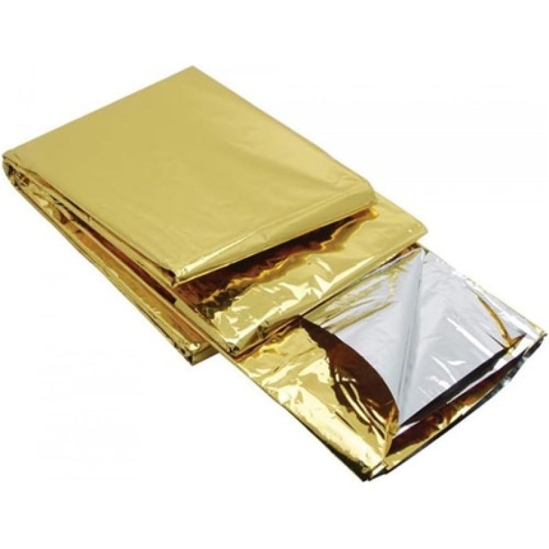 Estipharm Emergency Thermal Blanket 160 x 210cm