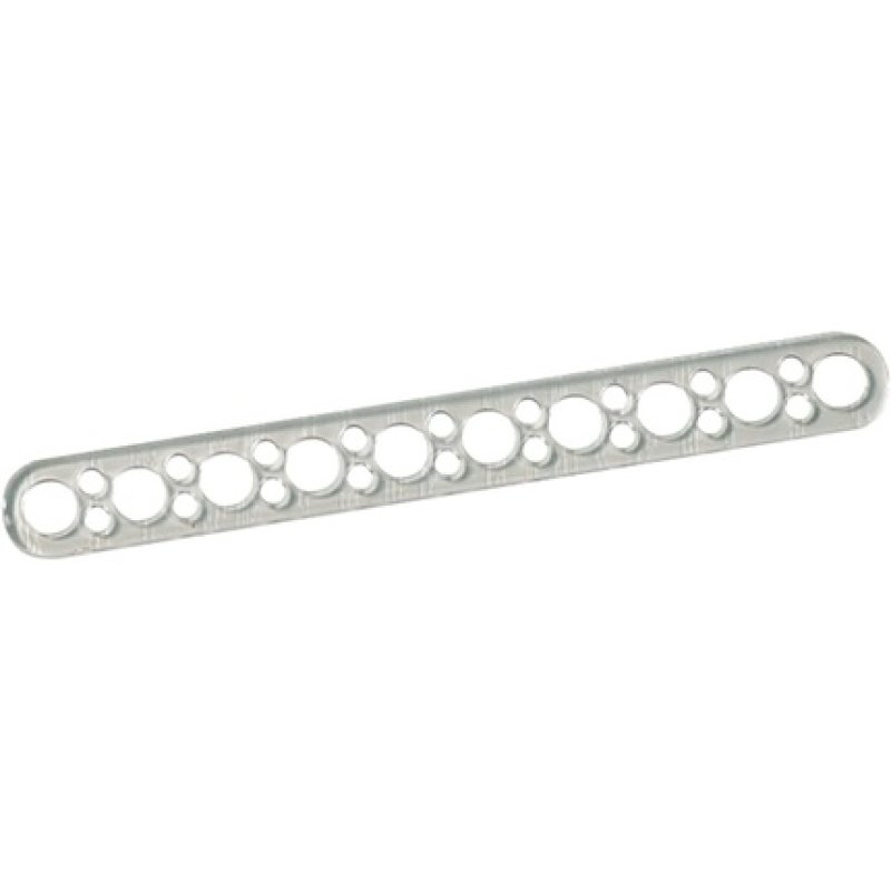 Comair 3011563 Perm Rods Bag Short 100mm - Pack of 50