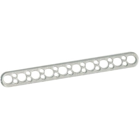 Comair 3011563 Perm Rods Bag Short 100mm - Pack of 50