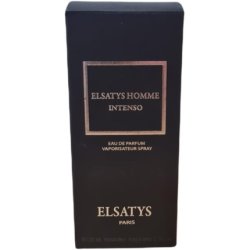 Reyane Tradition Elsatys Homme Intenso EDP 100ml