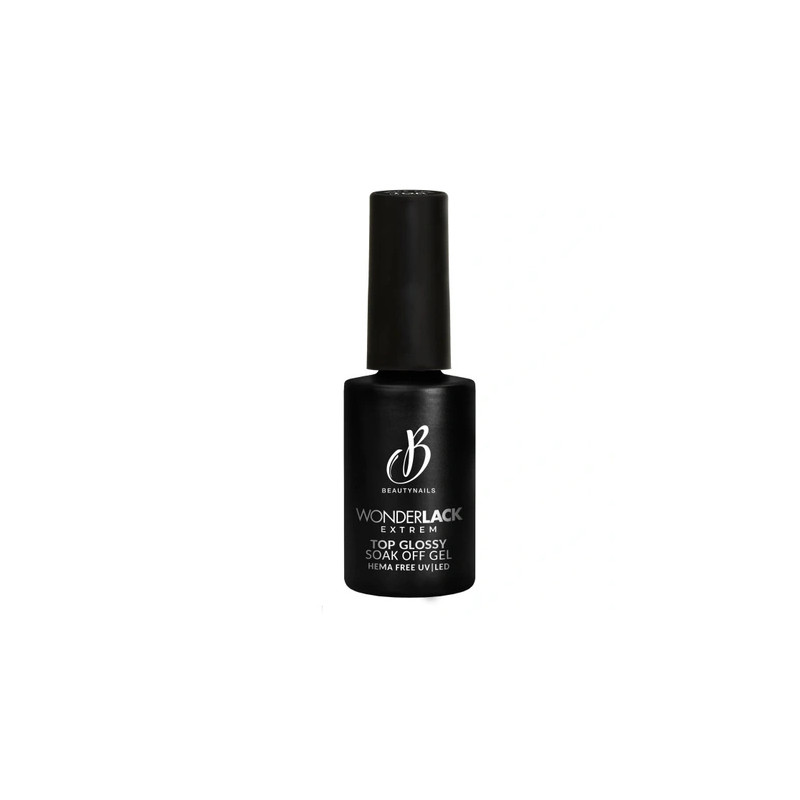 Beautynails Bna We Hema Free Top Glossy 8ml