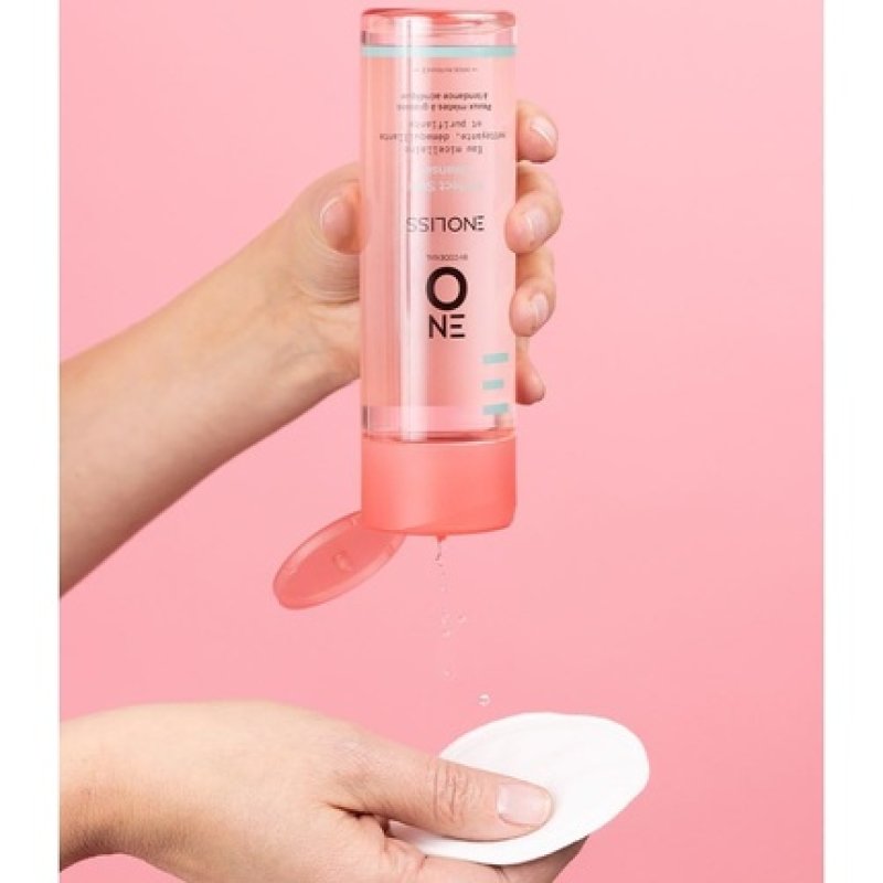 Codexial Enoliss Perfect Skin Cleanser Micellar Water 200ml