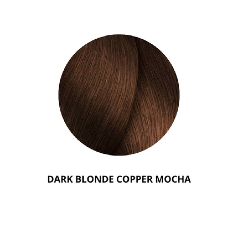 L'Oreal Professionnel Dia Color 6.84 - 60ml