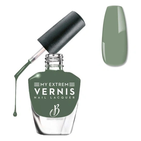 Beautynails Bna Me Kaki Dress 12 Milliliters Nail Polish