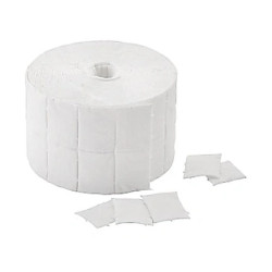 Beautynails Cotton Pads Of Cellulose 500 Pieces