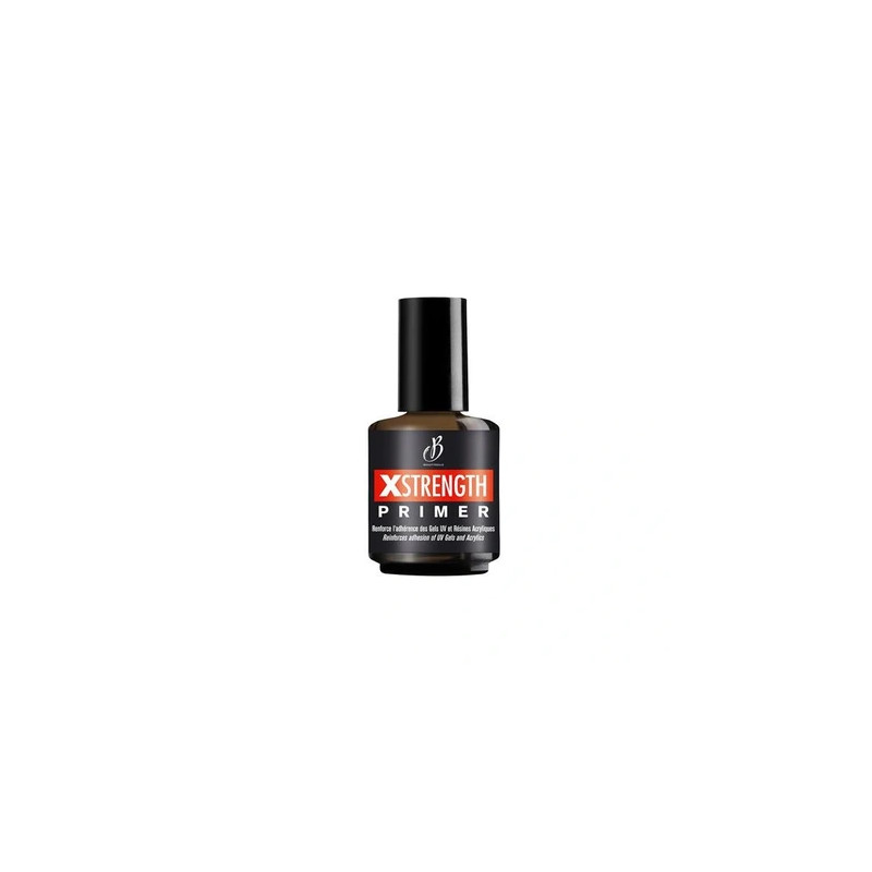 Beautynails Bna X Strength Primer 15ml