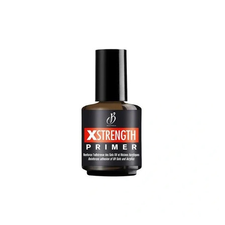 Beautynails Bna X Strength Primer 15ml
