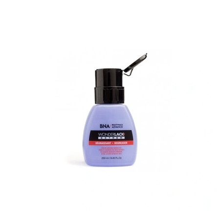 Beautynails Bna We Degreaser 250 Milliliters