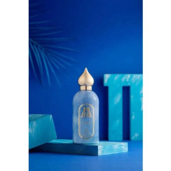 Attar Collection Attar Sierra Eau De Parfum 100 Milliliters