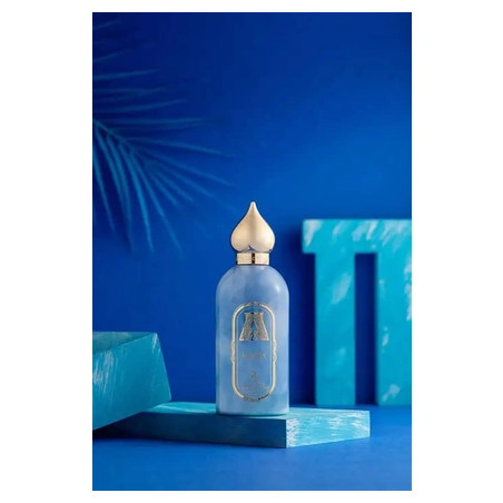 Attar Collection Attar Sierra Eau De Parfum 100 Milliliters