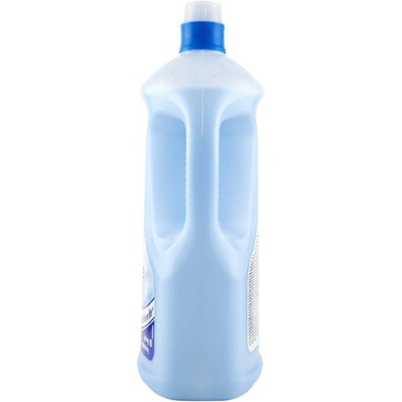 Lenor Linen Care Fabric Softener 4 Litre, Sea Breeze