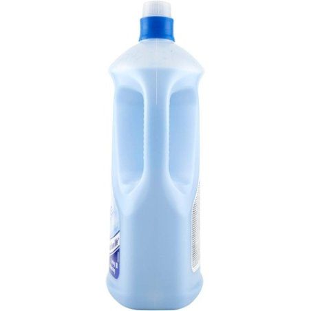 Lenor Linen Care Fabric Softener 4 Litre, Sea Breeze